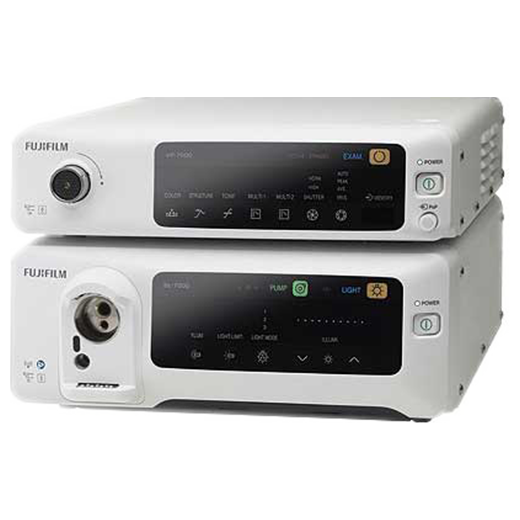 ELUXEO 7000