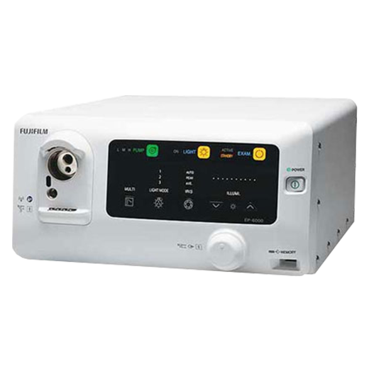 Multi-LED Endoscope  6000