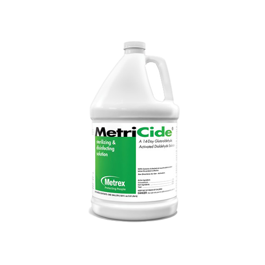 MetriCide™